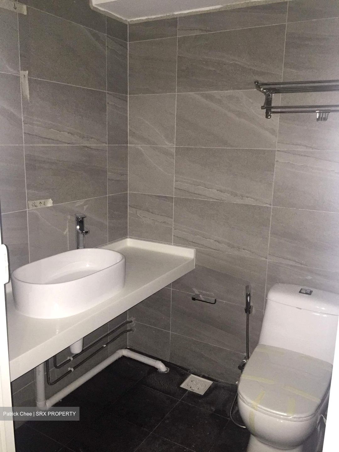 Blk 323 Sembawang Close (Sembawang), HDB 5 Rooms #495736701